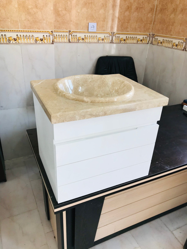 سنگ توکار