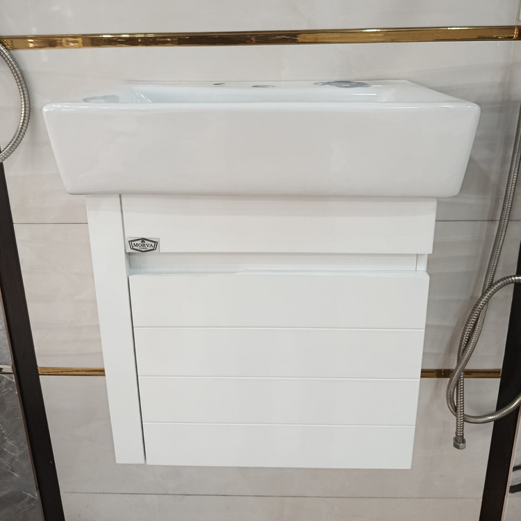 روشویی کابینتی تونی پلاس | ضدآب 45*31 مخصوص فضای کوچک