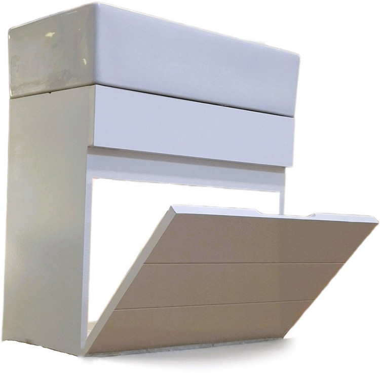 ست کابینت و روشویی آندره 25*45